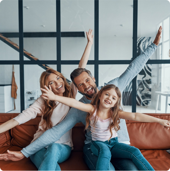 Real Estate Clients